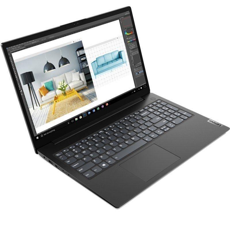 PORTATIL LENOVO V15 G2 N4500/8GB/SSD256GB/15.6" FHD/RJ45/FREEDOS