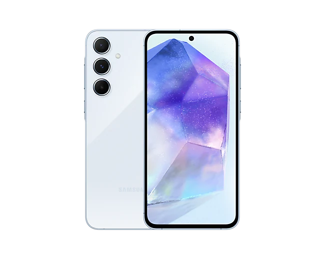 SAMSUNG GALAXY A55 