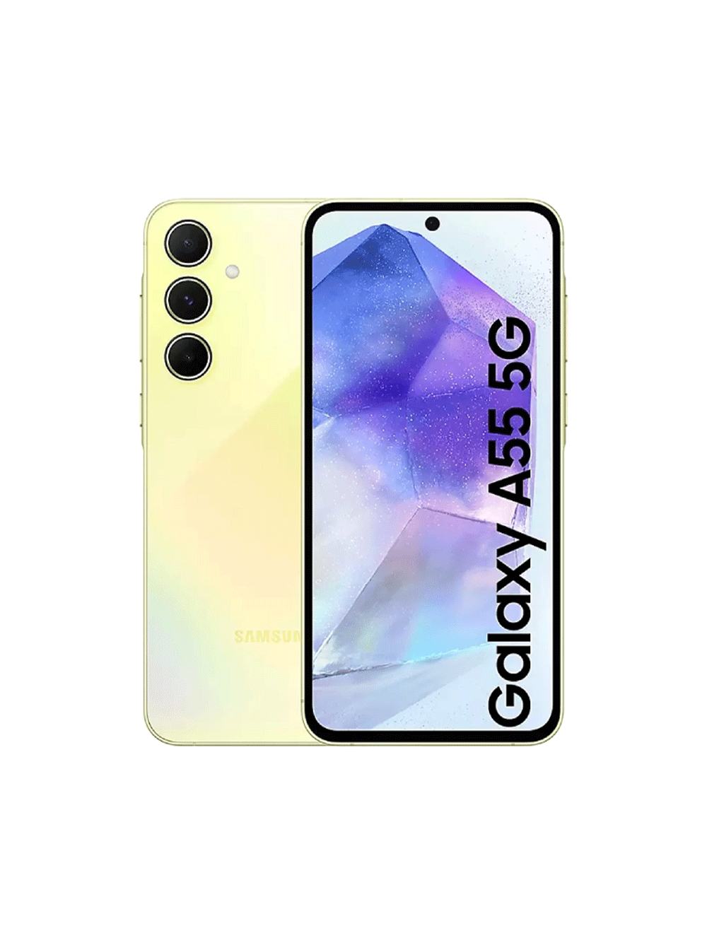 SAMSUNG GALAXY A55 