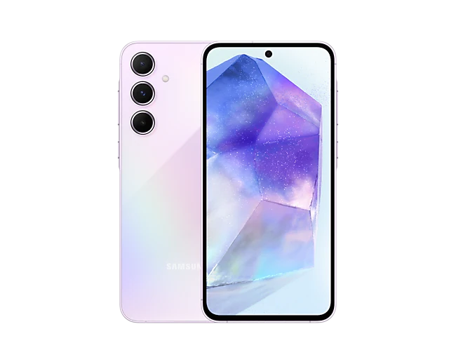 SAMSUNG GALAXY A55 