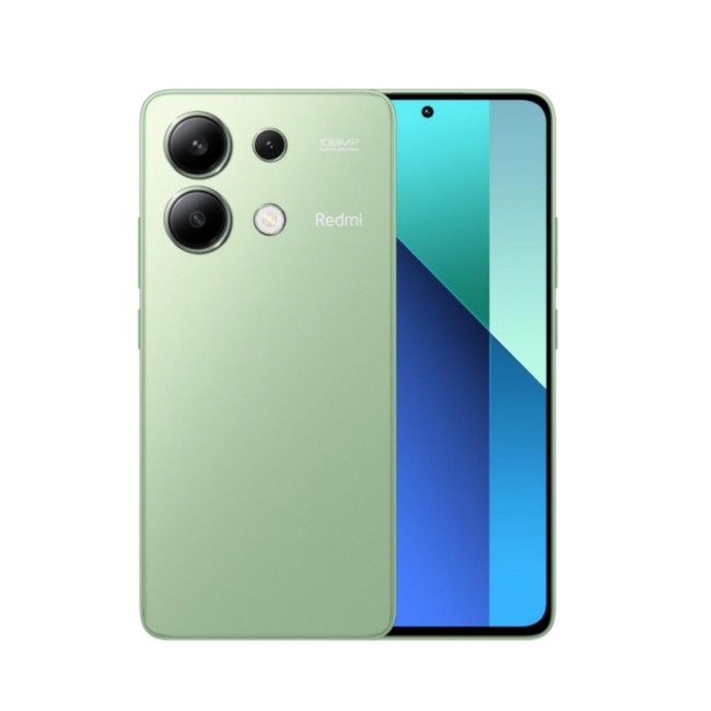 XIAOMI REDMI NOTE 13 8GB 256GN 