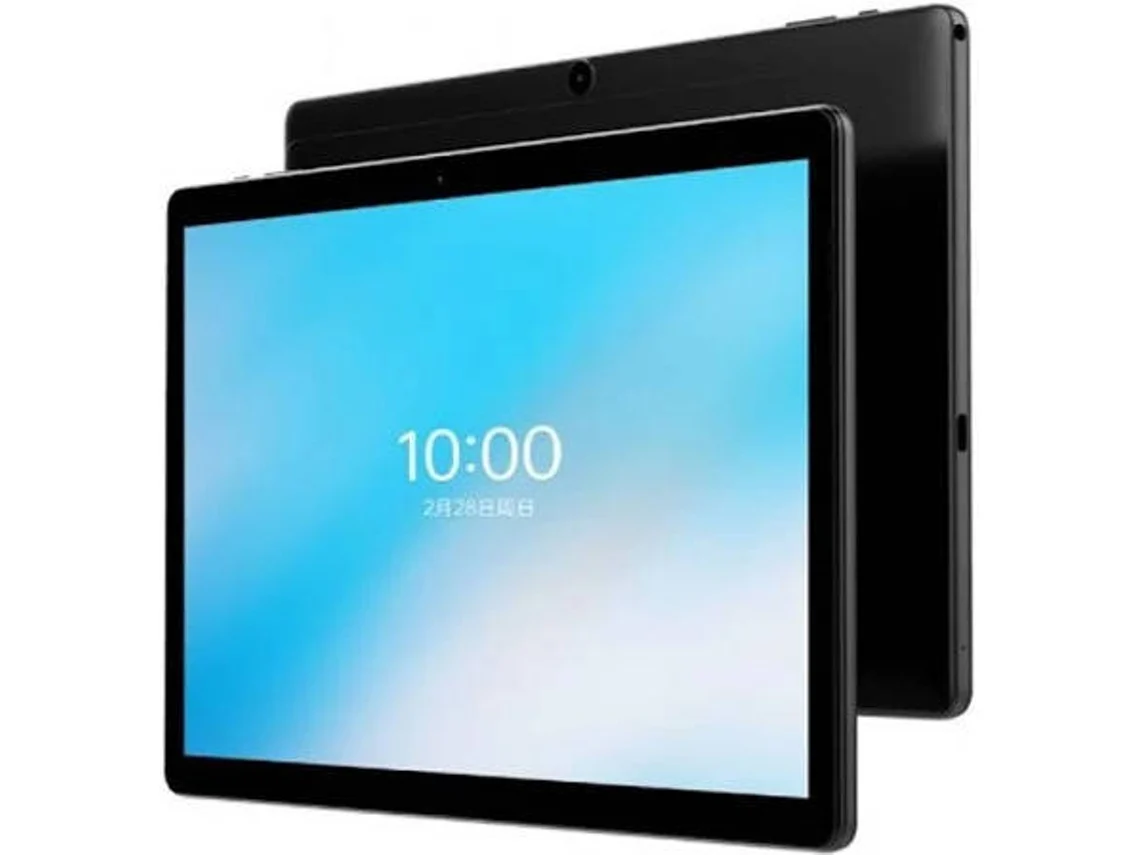 TABLET ZTE BLADE X10 II