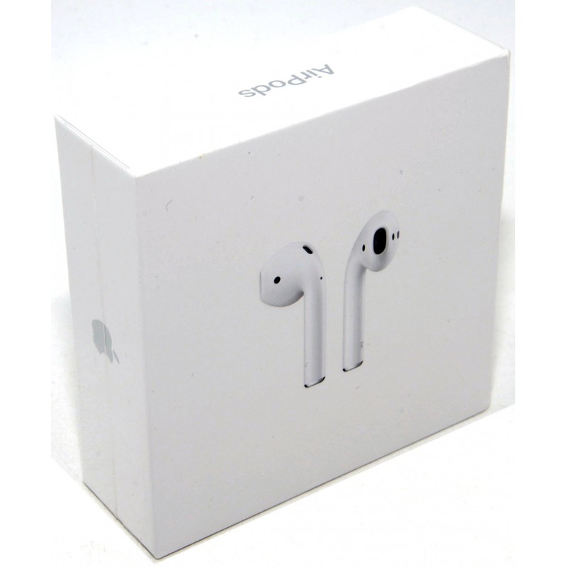 AIRPODS 2 