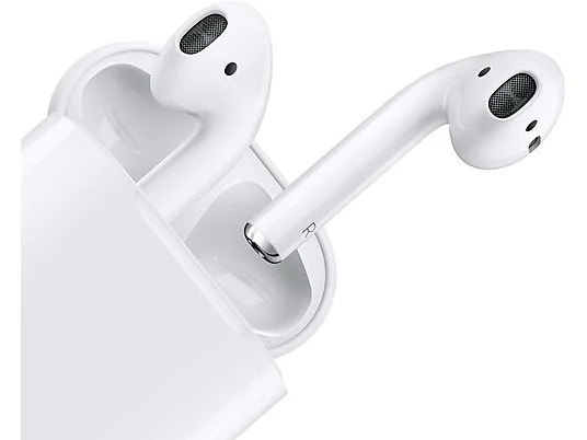AIRPODS 2 