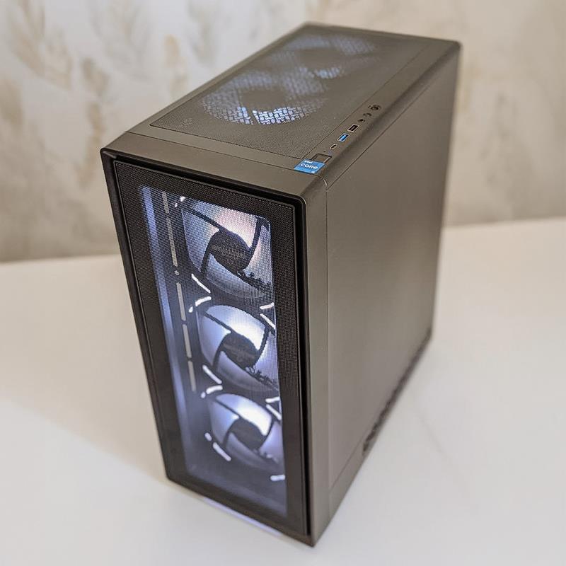 ORDENADOR GAMING STORM RGB RYZEN 7 5700G/16G/SSD500 NVME/850W