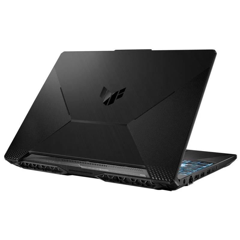PORTATIL ASUS TUF A15 RYZEN 7 7435HS/16GB/SSD512GB/RTX2050/15.6"/FREEDOS
