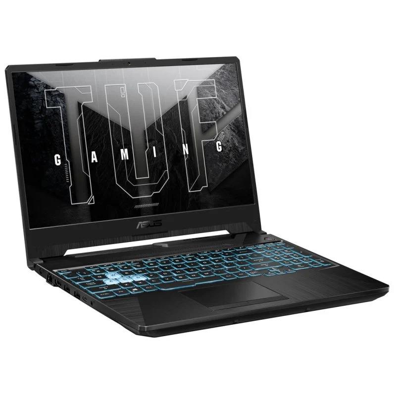 PORTATIL ASUS TUF A15 RYZEN 7 7435HS/16GB/SSD512GB/RTX2050/15.6"/W11PRO