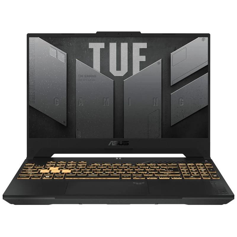 PORTATIL ASUS TUF F15 I7 13620H/16GB/SSD1TB/RTX4050/15.6" FHD/FREEDOS