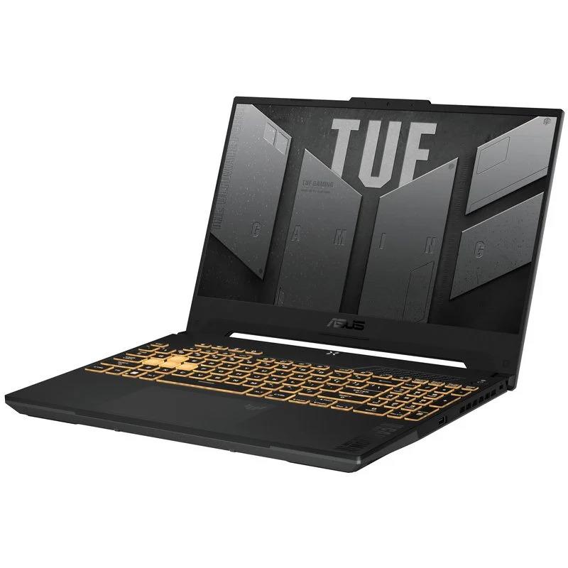 PORTATIL ASUS TUF F15 I7 13620H/16GB/SSD1TB/RTX4050/15.6" FHD/FREEDOS
