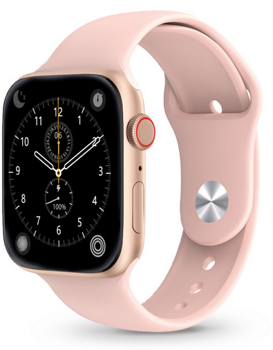 KSIX SMARTWATCH URBAN 4 MINI ROSA