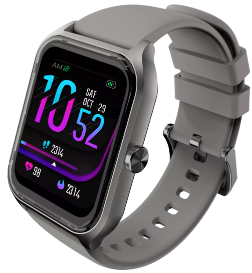 HIFUTURE smartwatch ULTRA 2 PRO GRIS