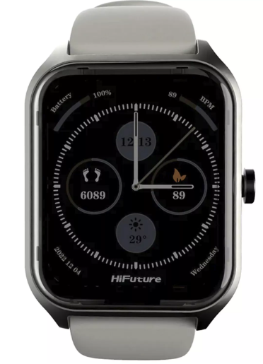 HIFUTURE smartwatch ULTRA 2 PRO GRIS