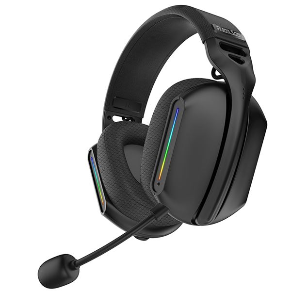 AURICULAR GAMING G11 BLUETOOTH RGB NEGRO COOLSOUND