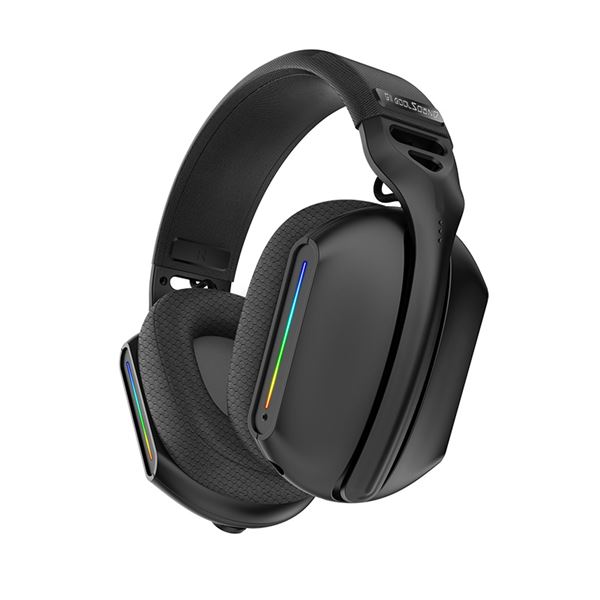 AURICULAR GAMING G11 BLUETOOTH RGB NEGRO COOLSOUND
