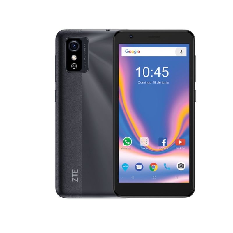 ZTE BLADE L9
