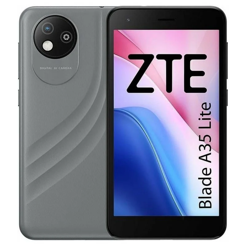 ZTE A35 LITE