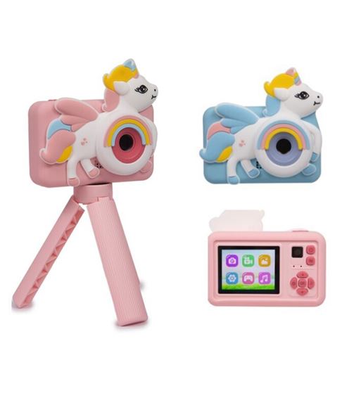 CÁMARA KOOLTECH UNICORNIO 