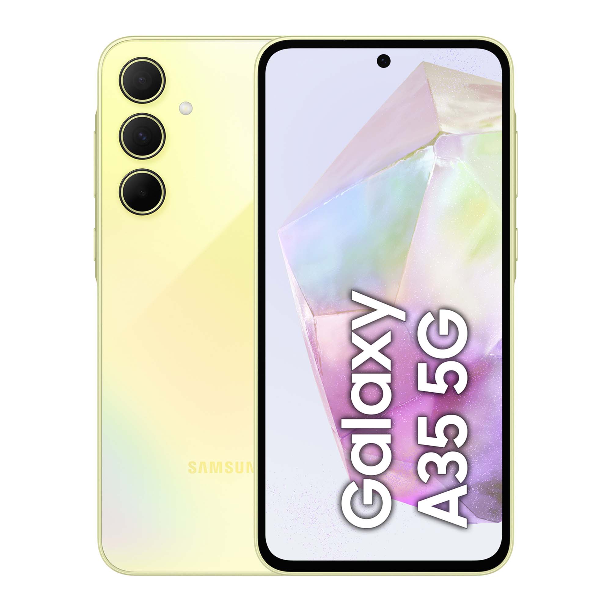 SAMSUNG A35 5G 128GB