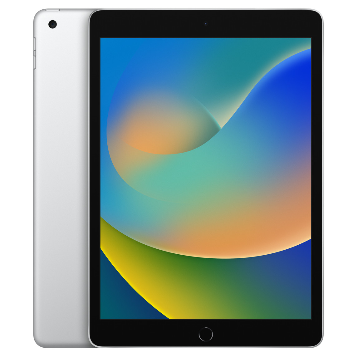 IPAD 9 GENERACION COLOR PLATA 