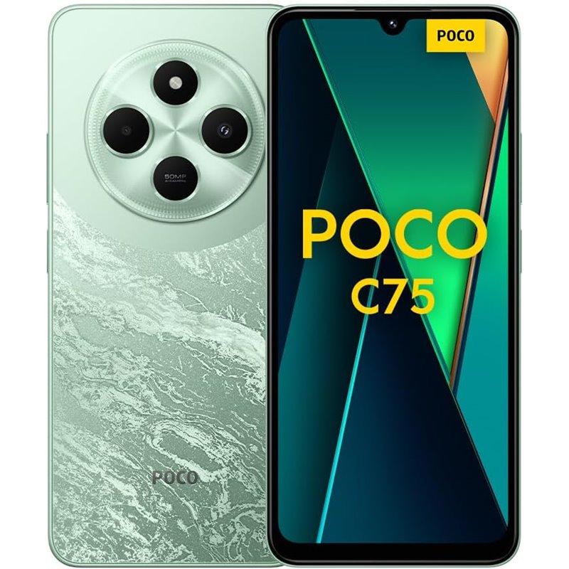 XIAOMI POCO C75