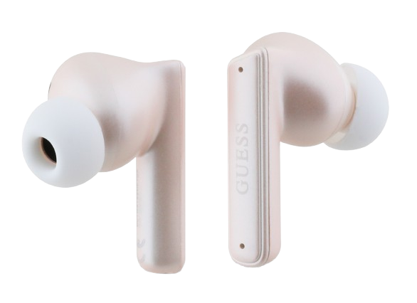 GUESS AURICULAR CAPSULE ANC/ENC ROSA