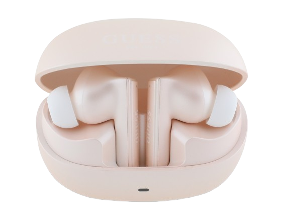 GUESS AURICULAR CAPSULE ANC/ENC ROSA