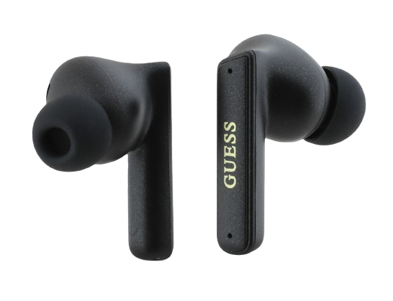+ 100 ud. in stock GUESS AURICULAR CAPSULE ANC/ENC NEGRO