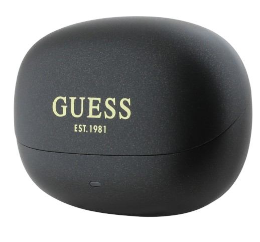 + 100 ud. in stock GUESS AURICULAR CAPSULE ANC/ENC NEGRO
