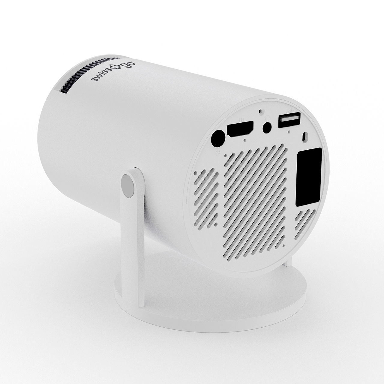 MINI PROYECTOR HY300