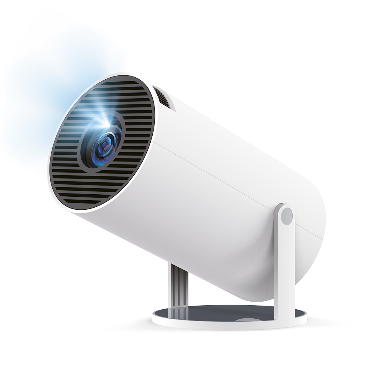 MINI PROYECTOR HY300