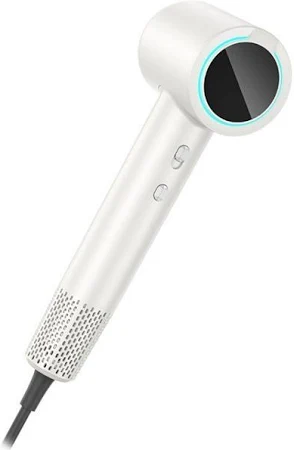 SECADOR DE PELO IONICO CON DISPLAY DIGITAL CF29 XO