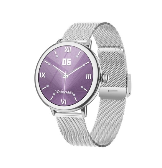 Reloj Inteligente para mujer pantalla amoled