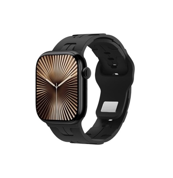 Reloj Inteligente Smart Watch HK10 Mini+ Pantalla Amoled