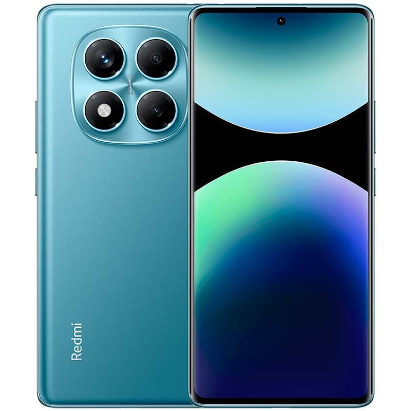 XIAOMI REDMI NOTE 14 PRO 