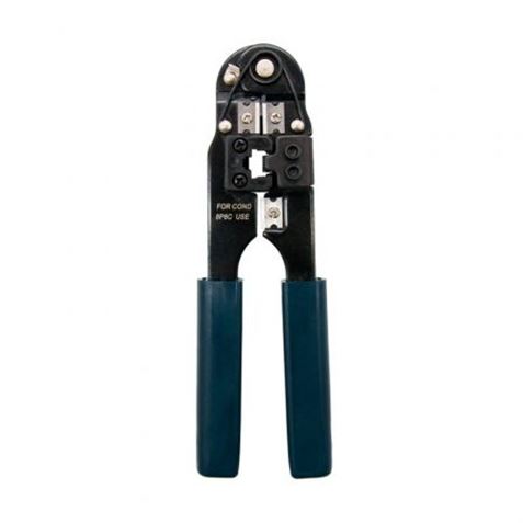 TENAZA CRIMPADORA NANOCABLE 10.31.0101 - PARA CONECTORES 8P8C(RJ45)