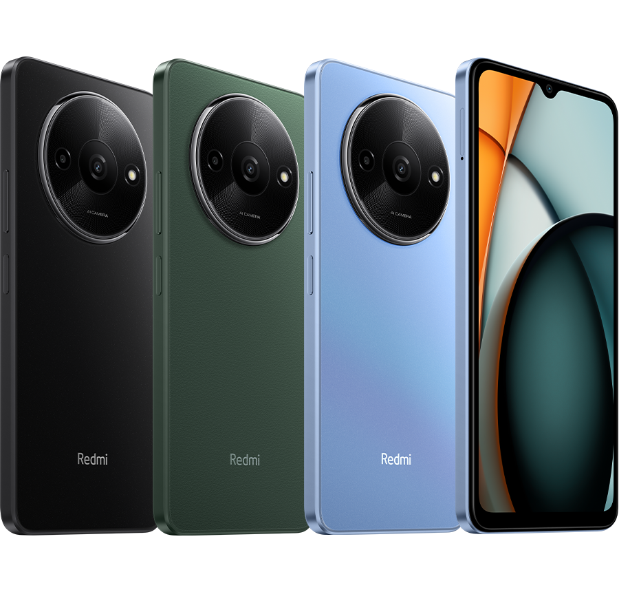 XIAOMI REMDI A3