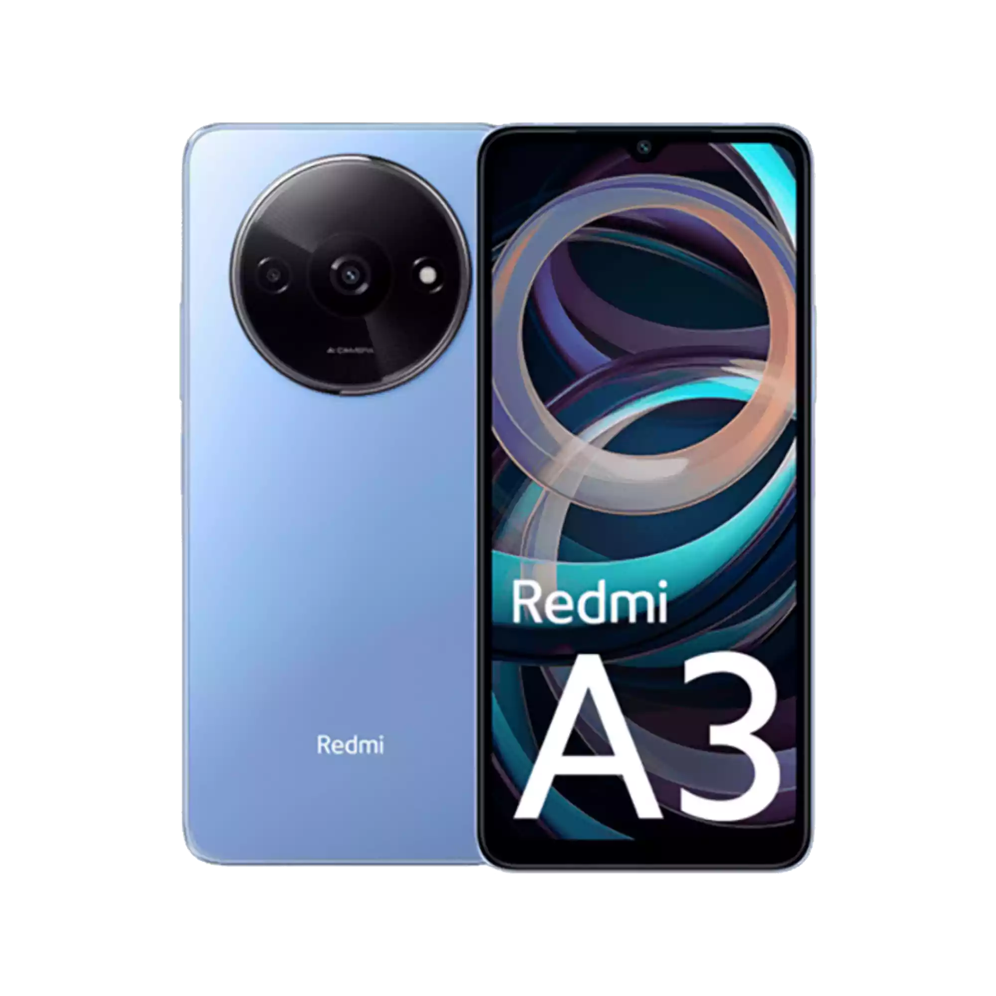 XIAOMI REMDI A3