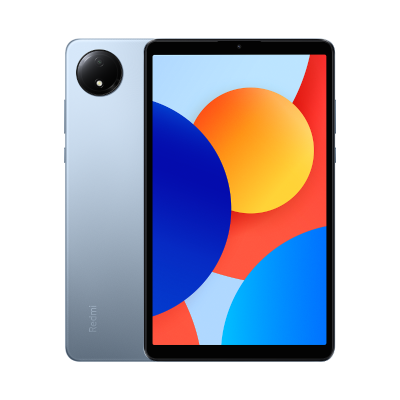 REDMI PAD SE 8,7" 4/128GB