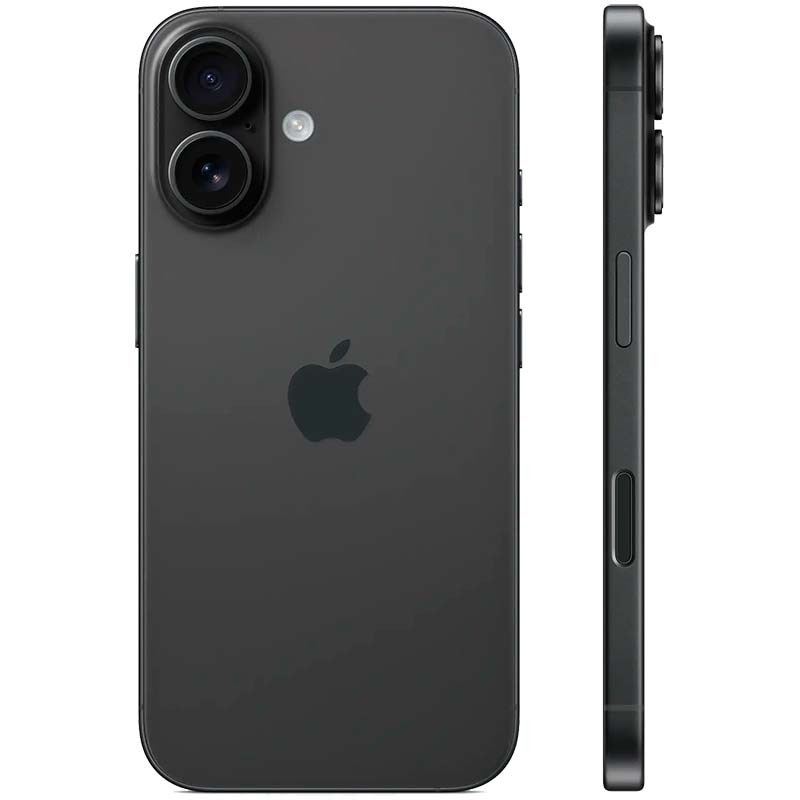 iPhone 16 