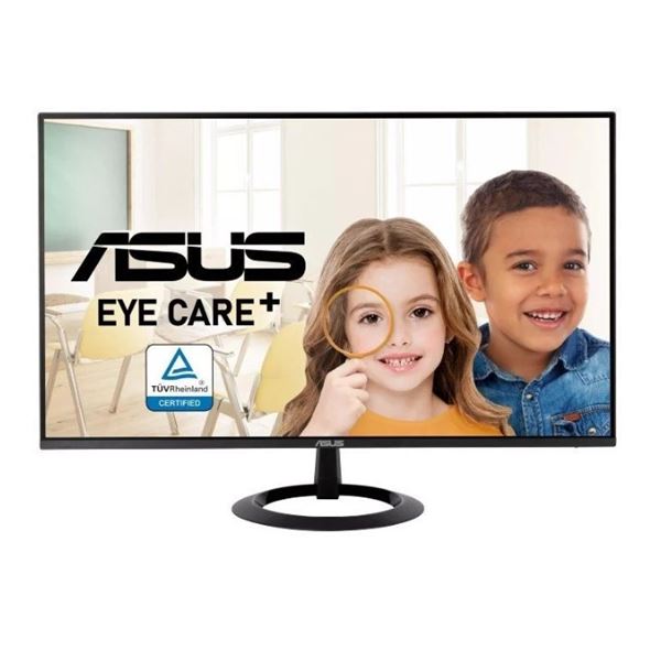 MONITOR VZ24EHF 24" | FULL HD| HDMI | NEGRO | ASUS