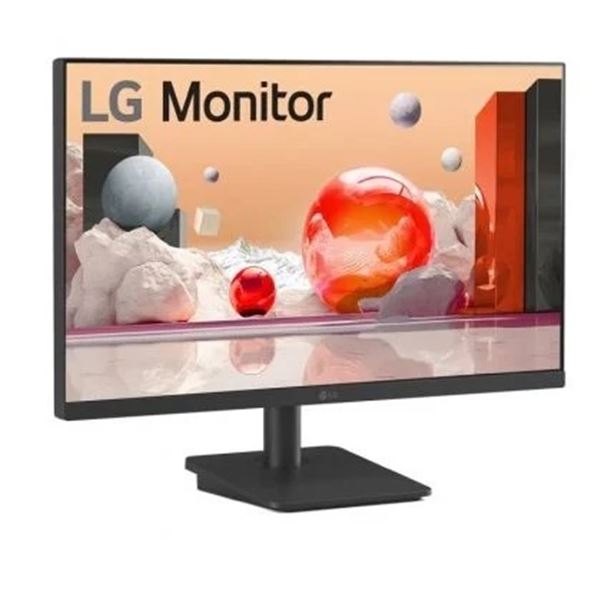 MONITOR 24.5" | FULL HD | 100HZ | HDMI 25MS500-B LG