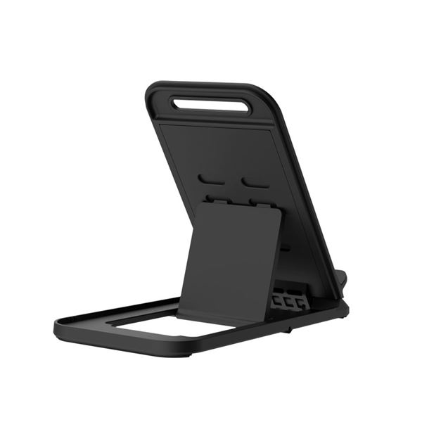 SOPORTE MESA C73 SMARTPHONE HASTA 7" NEGRO XO