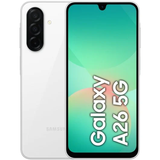 SAMSUNG A26 128GB 5G 
