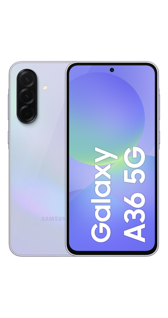 SAMSUNG A36 256GB 