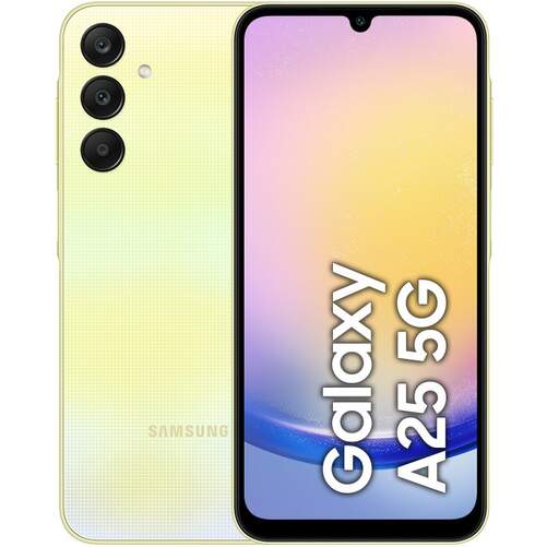 Samsung A25 5G 