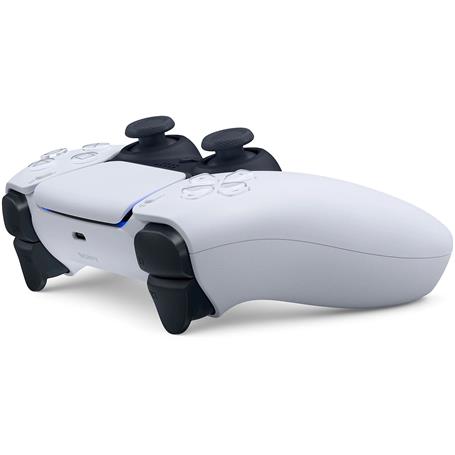 MANDO SONY PS5 DUALSENSE V2 WIRELESS WHITE
