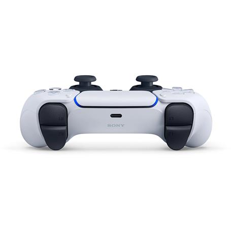 MANDO SONY PS5 DUALSENSE V2 WIRELESS WHITE