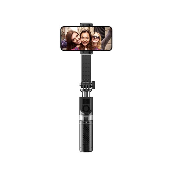 TRIPODE + PALO SELFIE BLUETOOTH SS10 XO