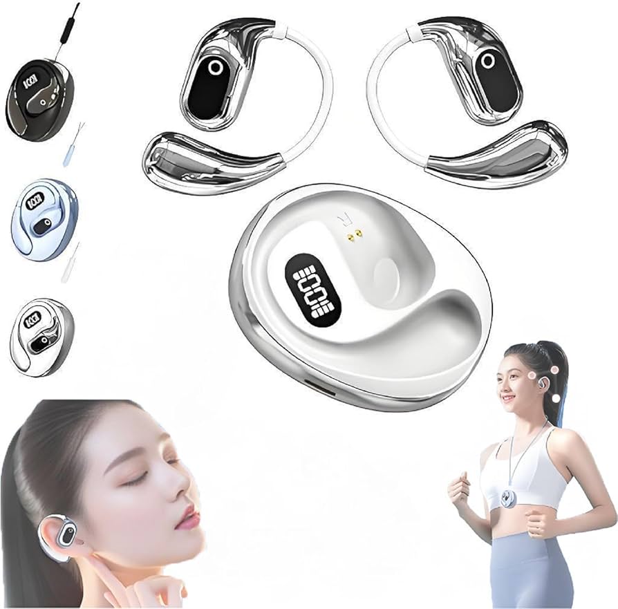 AURICULARES TRADUCTORES 