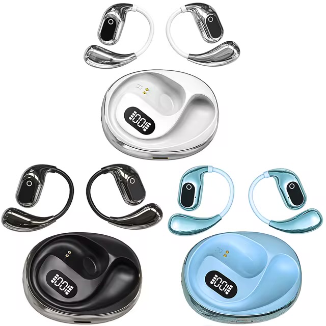 AURICULARES TRADUCTORES 